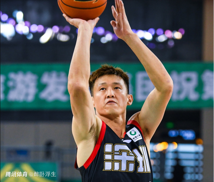  里程碑！周鹏CBA总分超韩德君升历史第11 高居现役第4位