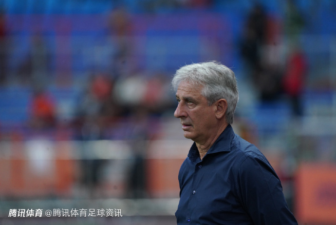  足球报：主场遭浙江队逆转 玉昆主帅乔迪输掉最不想输的比赛