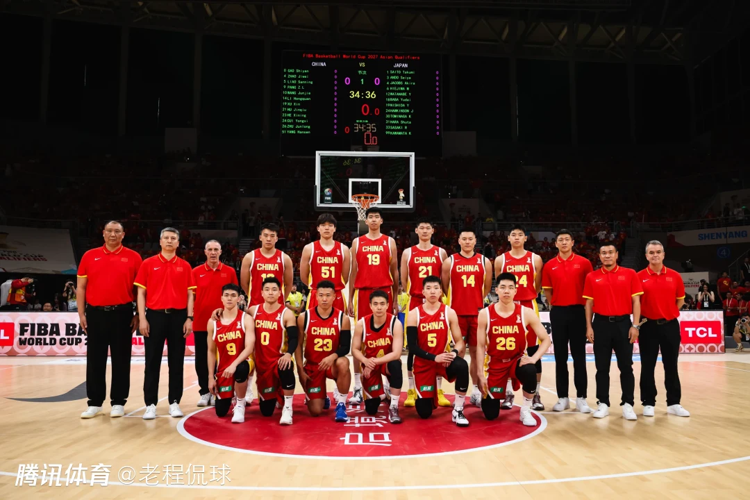郭士强暗示中国男篮现阶段不考虑归化 为何短短1年态度大变？