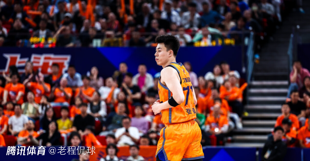 张镇麟：上海球迷和辽宁球迷一样 都是拼了命的保护我们