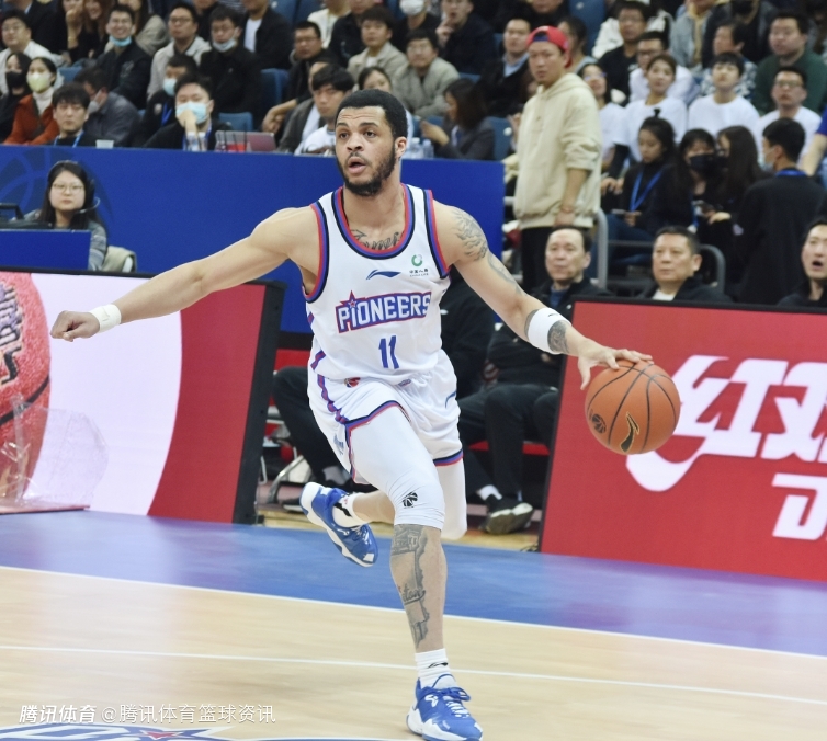 媒体人前天津男篮外援韦瑟斯庞将重返cba