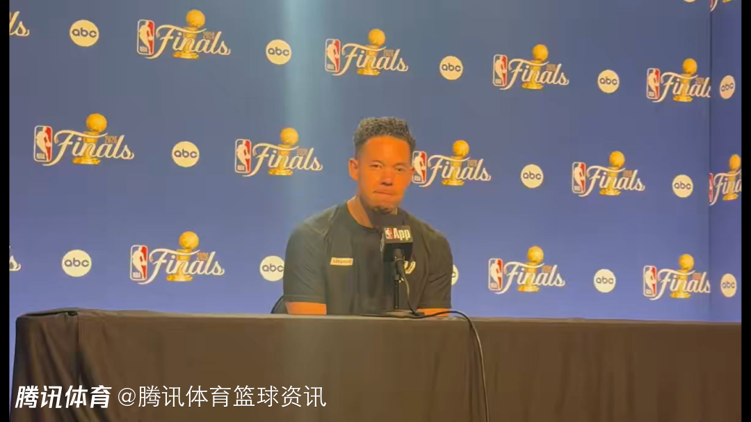  马刺主帅：总决赛系列赛将是全年最难打硬仗 福克斯大局观被外界严重低估