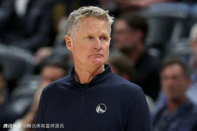 科爾：庫里吸引防守為隊友們創造空位 倫德博格作為新秀卻如此成熟很罕見