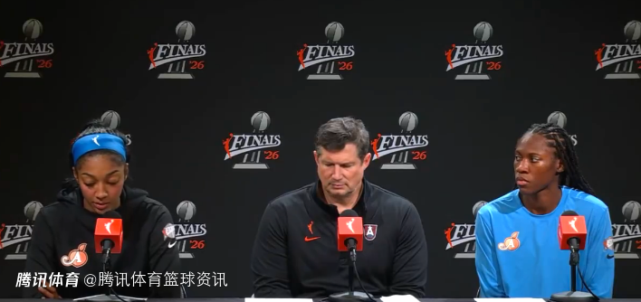 里斯：G3后裁判放任場上對抗尺度過大 我依然相信我們能夠拿下系列賽