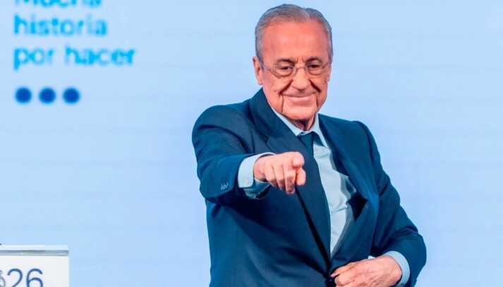  皇马会员吐槽投票：比选西班牙首相还复杂，还需垫付近百欧元