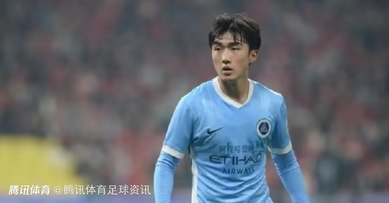  记者：玄智健入选U23国足实至名归 左右两路通吃防守稳健