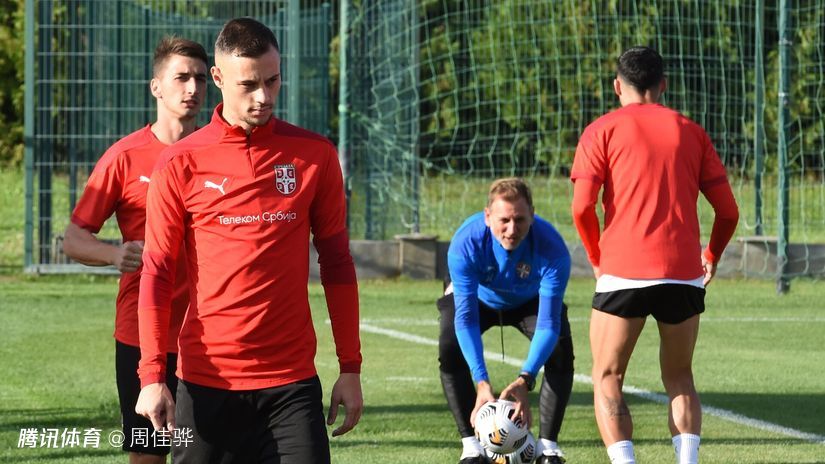 塞尔维亚队公布欧洲杯26人名单:约维奇,塔迪奇领衔,9名球员落选