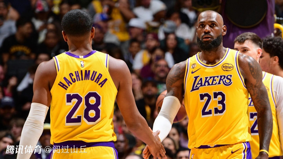 热火向左，湖人向右：NBA新赛季变局，从这个夏天开始