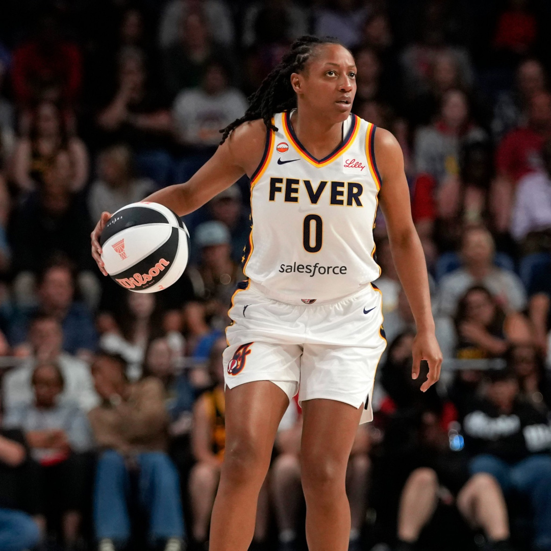  WNBA：米切尔27分狂热大胜节奏 克拉克21+14坎宁安24分