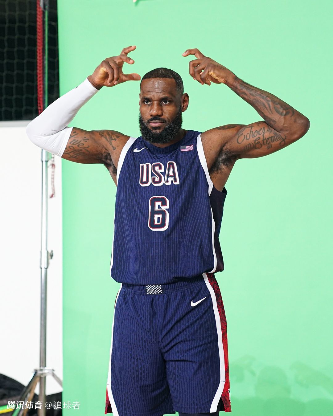 腾讯体育社区·汇聚心跳