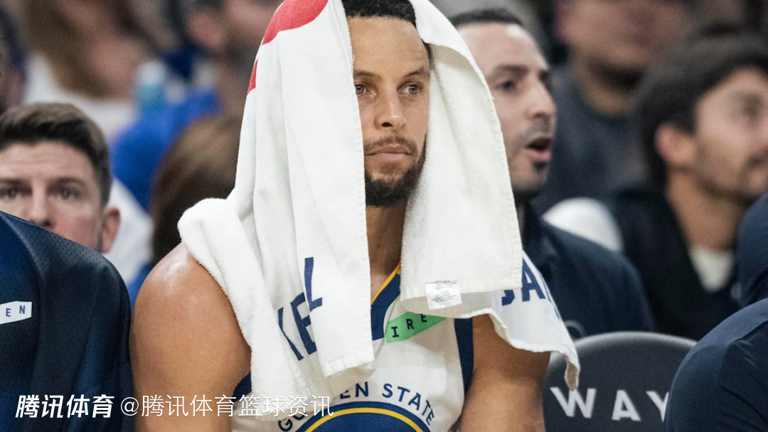 傷兵滿營！勇士vs太陽傷病更新：庫里正式缺陣 波杰姆斯基霍福德也不打