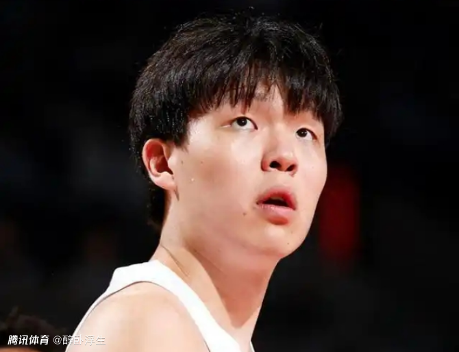 郭士强：杨瀚森8日和男篮会合 希望他通过一年NBA历练能帮到球队