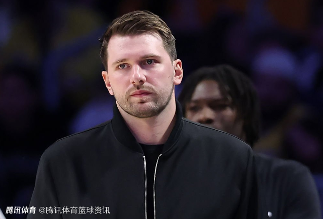 东契奇：知道球迷想让我复出但身体状态未达标 与老詹小里一起打球是难得体验