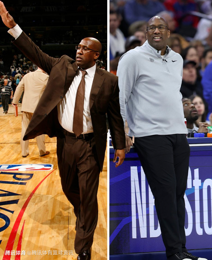 迈克·布朗时隔19年重返总决赛 创NBA教练历史最长间隔纪录