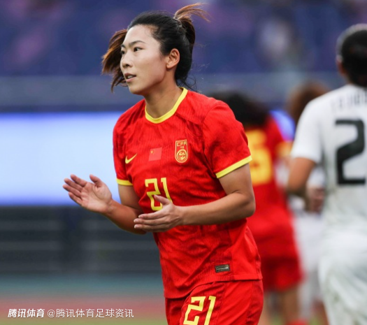 国内媒体：中国女足6月7日战俄罗斯赛前 将为35岁的古雅沙举办退役仪式