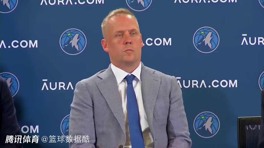 揭秘森林狼换鲍尔过程：管理层快速反应敲定方案 两位老板愿意缴税