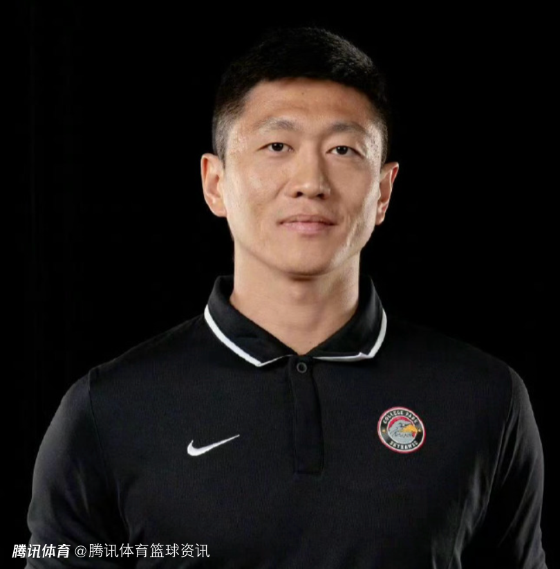 媒体人：吉林男篮调整教练组 中国男篮助教李昂将担任球队主帅