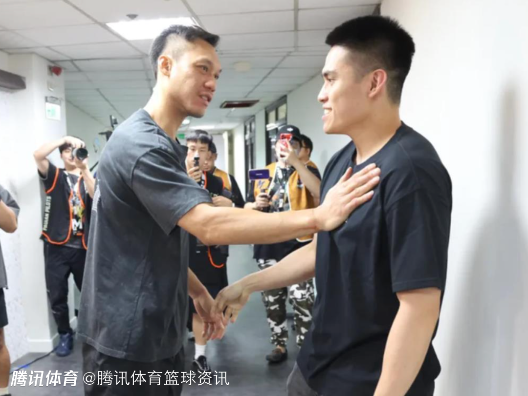  中国男篮迎利好？刘铮或缺席中国台北第三窗口期比赛 会跟教练组商议再做决定