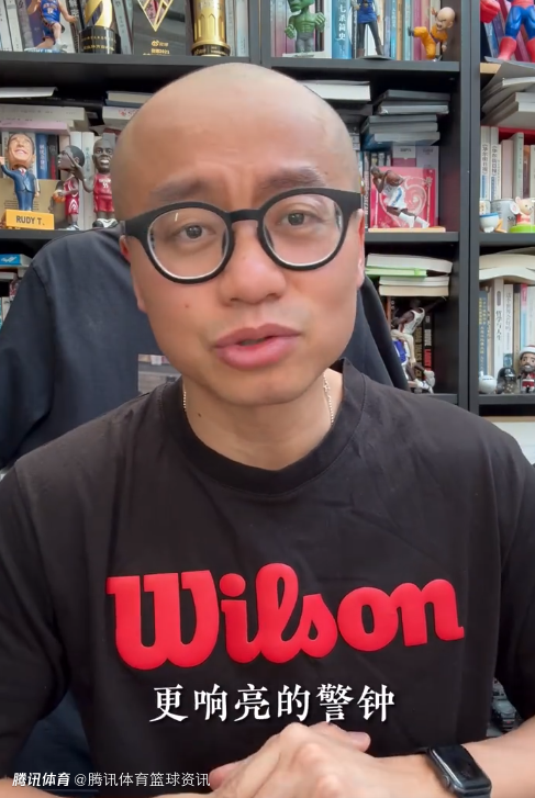 王猛中国篮球被世界远远抛在身后解雇乔尔杰维奇并不解决问题