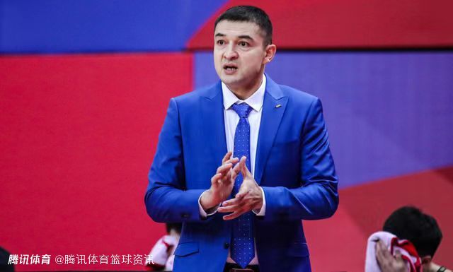 西热力江今天球队整体发挥还是不错的年轻球员的态度都特别好