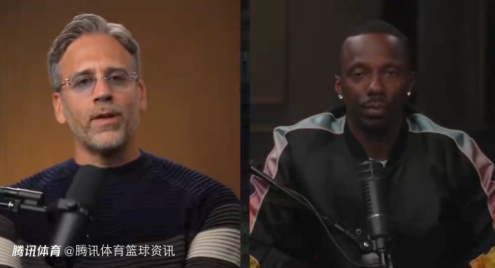 富保罗力挺阿奴诺比：他该当选FMVP 他绝对是尼克斯攻防两端最稳的支柱