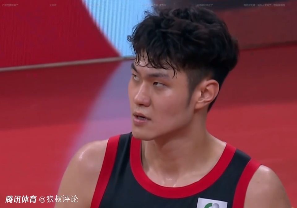  王浩然：伤病和运气都是比赛的一部分 我们不能白白输掉这轮系列赛