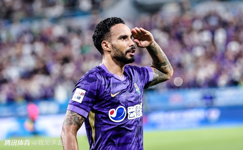 津门虎3-0新鹏城！摆脱中超垫底 补时连进2球+哈达斯0度角神仙球