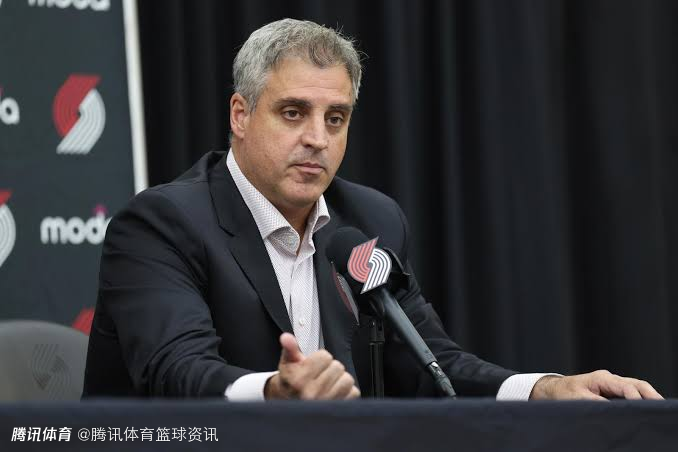 資深經紀人禁止旗下教練應聘開拓者：諾里1+2合同存風險 若成功或將被效仿