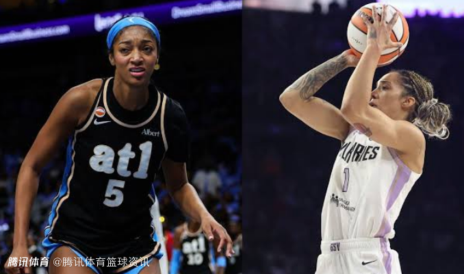 WNBA總決賽G4前瞻：里斯力爭助隊奪得賽點 加比狀態急需反彈