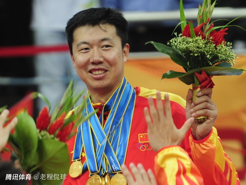 西热打趣：王治郅超级磨牙 国家队和他一屋我整晚没睡