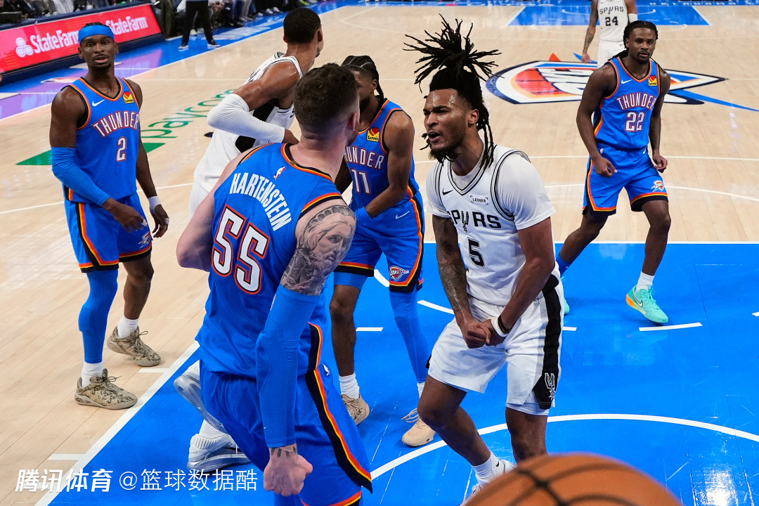  米奇感慨打雷霆本来就难更何况伤了俩后卫 卡斯尔：失误多怪我自己