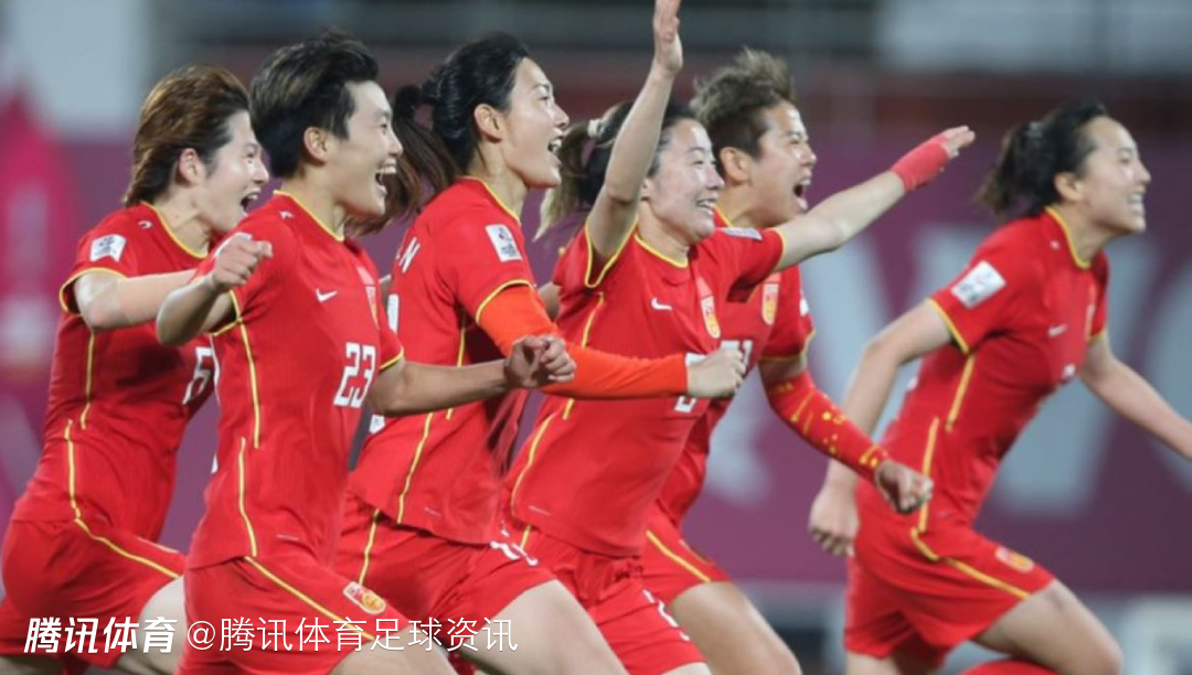 北青：中国女足5月19日将在武汉集结 与俄罗斯进行两场热身赛