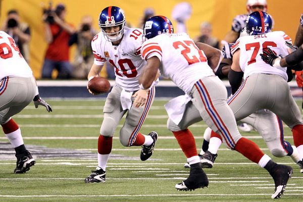 【nfl第58届超级碗】倒计时13天:过去13届超级碗精彩对决_nfl社区_腾