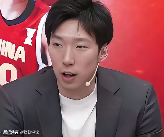  周琦：一支球队只能有一个老大 就算有两个也要分清主次