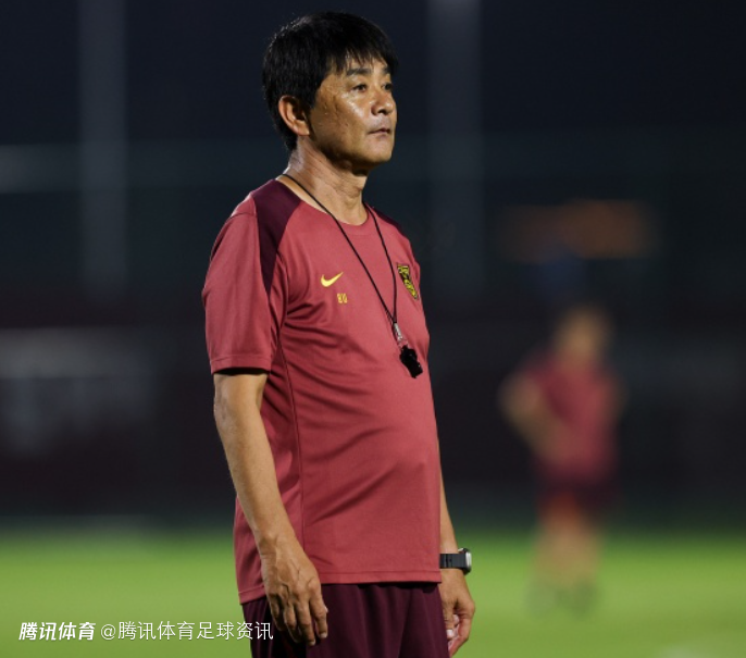 还有机会！媒体人：U17国足队员反正也是尽力了 命运现在不在自己手中