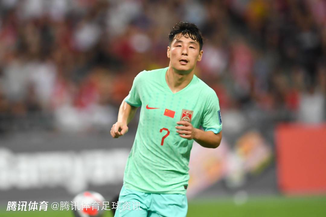 范志毅国足在天津30应该没啥问题要为张琳芃留下来点个赞