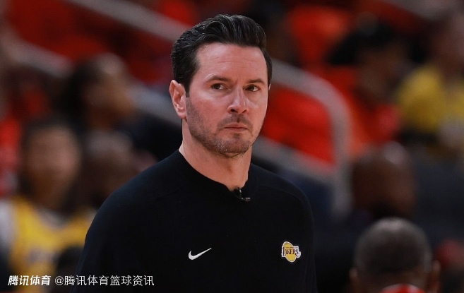  雷迪克：已和范德比尔特聊过他精神尚好 里夫斯表现欠佳但相信他能反弹