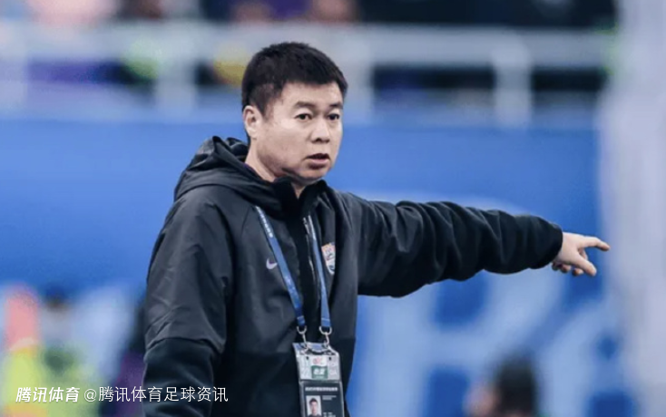  津门虎主帅于根伟：输球不可怕&可怕是失去信心 球队已做好针对性准备