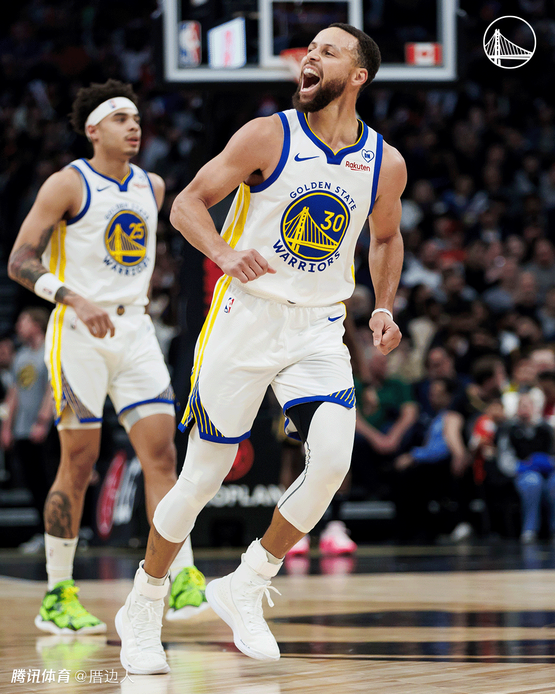 社区>nba社区>热议nba>35岁库里多强?