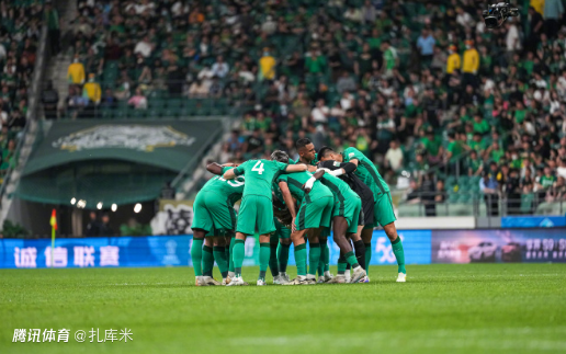  拉莫斯灾难性表现让国安错失好局，中超主场已10年不胜海港