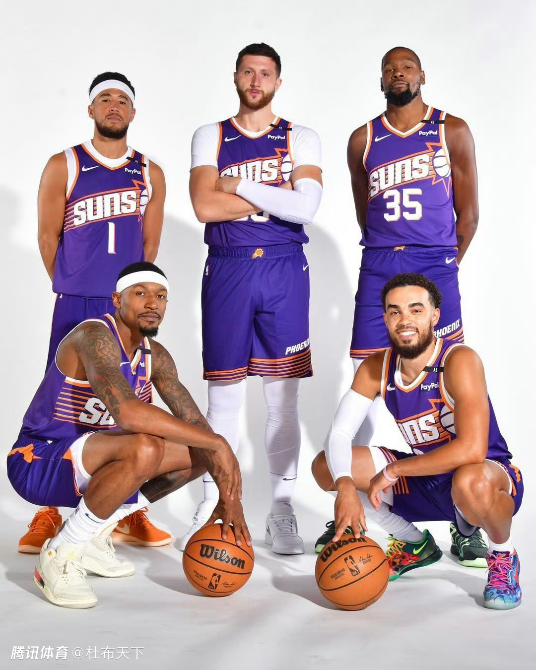 太阳队新帅布登霍尔泽引领变革,誓将球队带入争冠行列