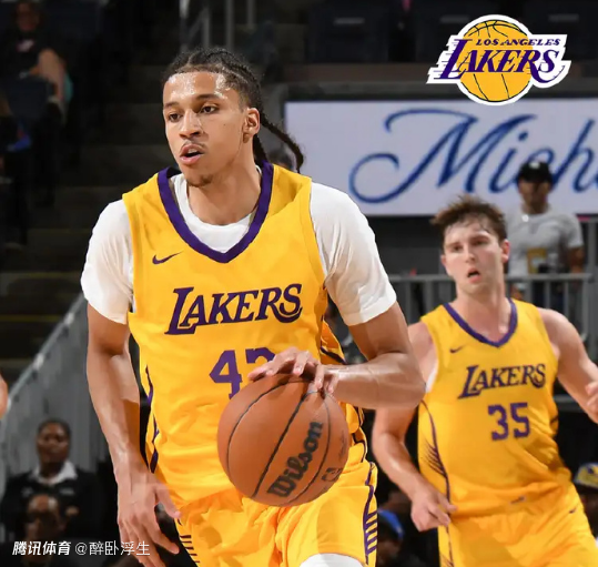 NBA夏联：湖人双加时补篮绝杀热火 卡尔26+8沃特森制胜球
