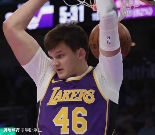  5年1.4亿！爵士给凯斯勒开出续约报价 湖人想抢人存在难度