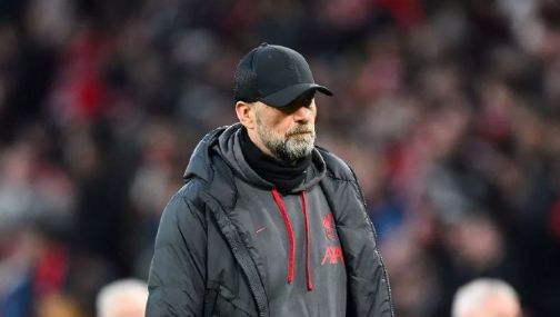 英国名嘴摩根克洛普是个输不起又毫无风度的蠢蛋