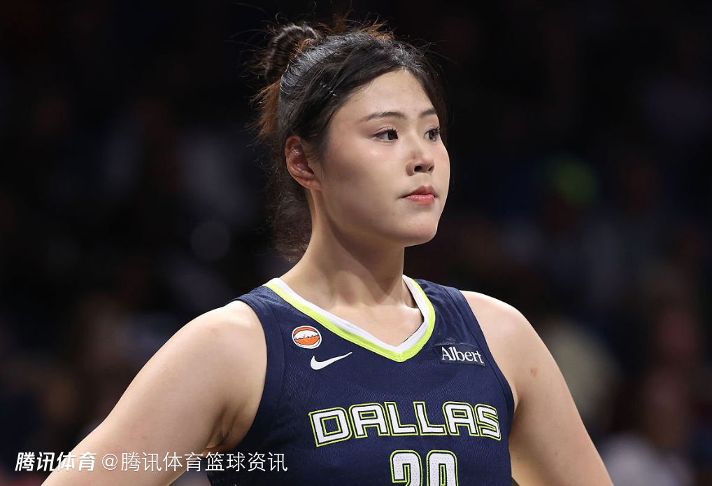  李月汝因踝伤对阵火花出战成疑 曾在社媒流露遭弃用沮丧之情