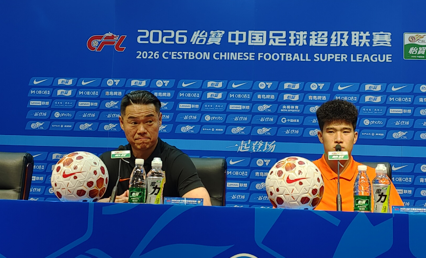 宿茂臻：阿尔瓦罗伤情比较乐观，球队需短时间内调整好状态