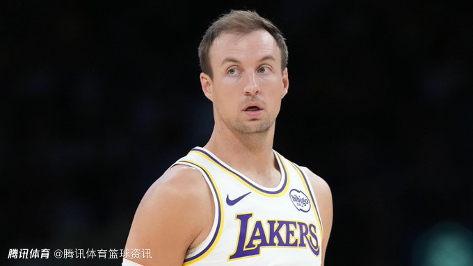  肯纳德大概率重返湖人：薪资小幅下降 或用940万中产特例签约