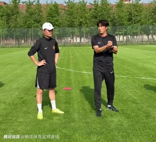 徐正源赛前喊话：做得好的比赛已结束 把其他全部忘记调整好战海港