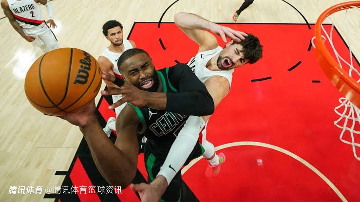 流言终结？开拓者并未主动追求杰伦・布朗 管理层认为队内四大后场可共存
