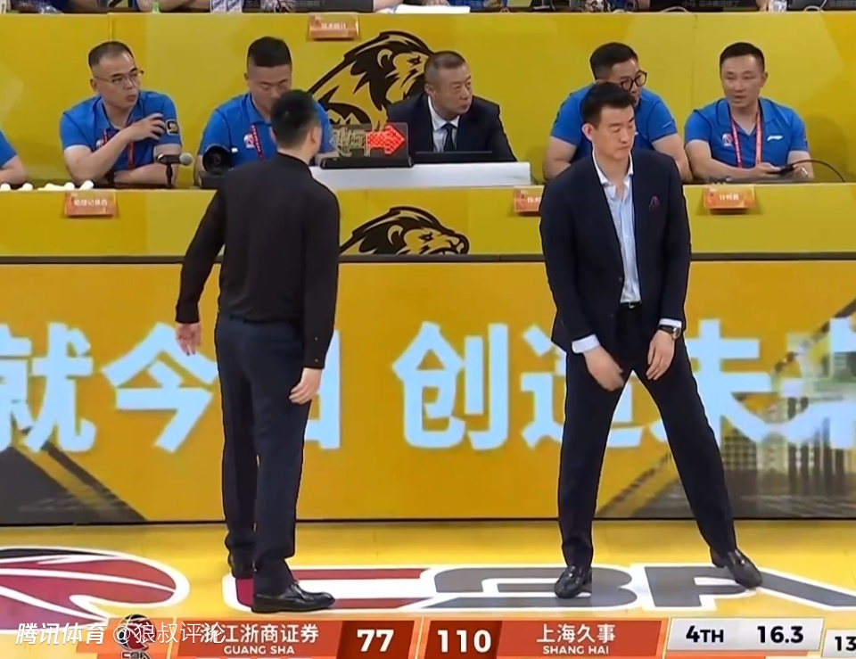 就赢过北京！广厦CBA总决赛战绩：对阵辽宁&上海0胜11负